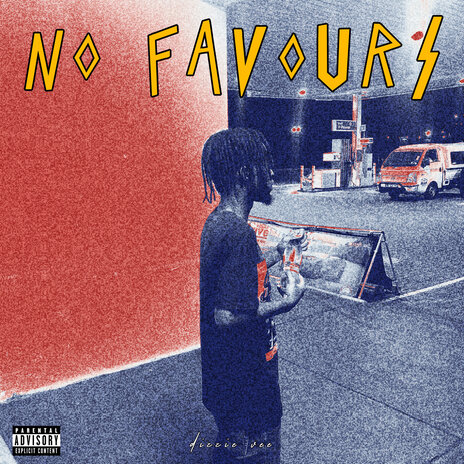 No Favours | Boomplay Music