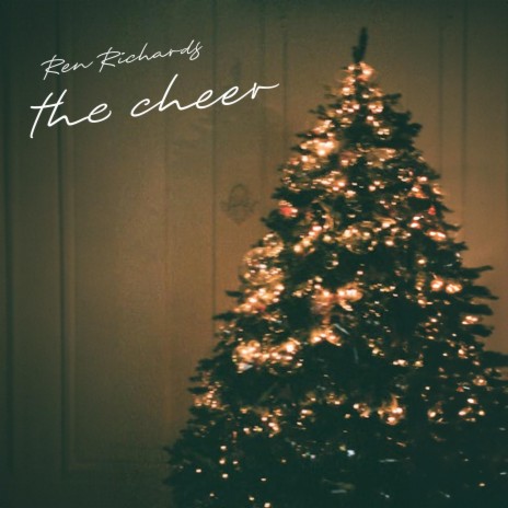 the cheer | Boomplay Music