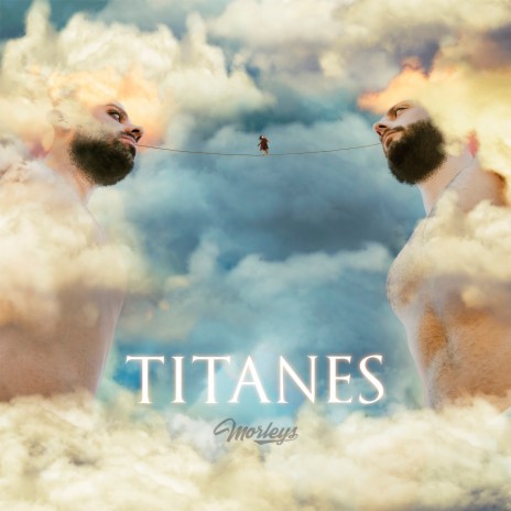 Titanes