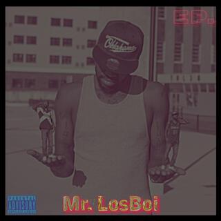 Mr. LosBoi