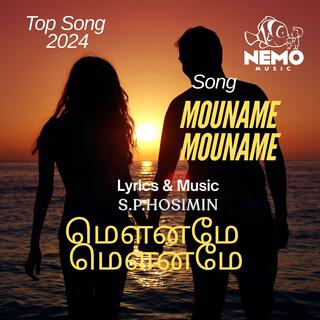 Mouname Mouname Tamil Song Hosimin