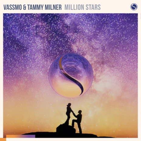 Million Stars ft. Tammy Milner | Boomplay Music
