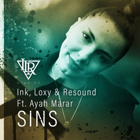 Sins ft. Loxy, Resound & Ayah Marar | Boomplay Music