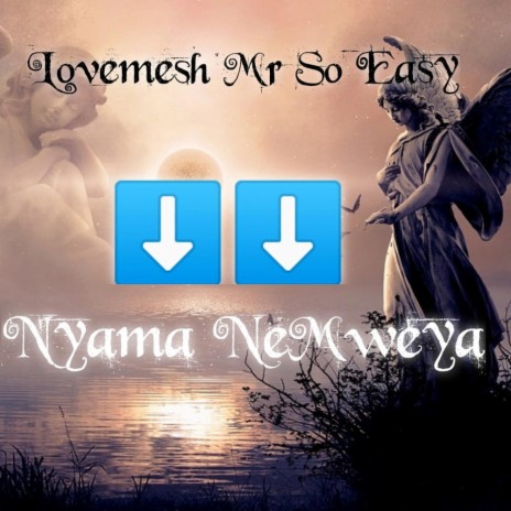 Nyama Nemweya