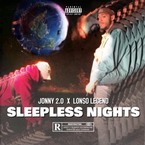 ATMOSPHERE ft. Lonso Legend & Flexboymack | Boomplay Music