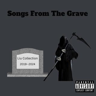 Songs From The Grave