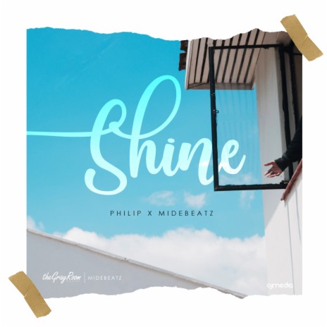 Shine ft. Midebeatz & Philip | Boomplay Music