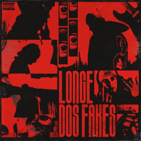 Longe dos Fakes ft. Tut & Kweller | Boomplay Music