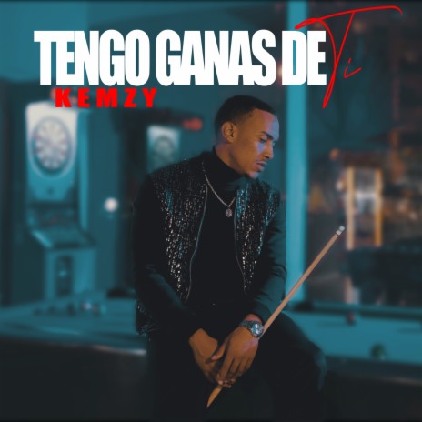 Tengo Ganas De Ti ft. Mercenarios Music | Boomplay Music