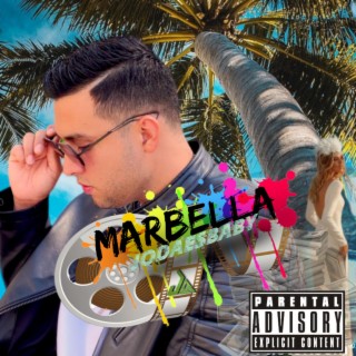 Marbella (Remix afro)