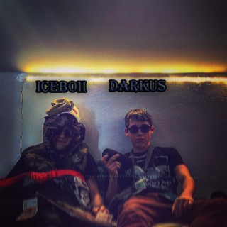 Darkus x Iceboii (Dream)