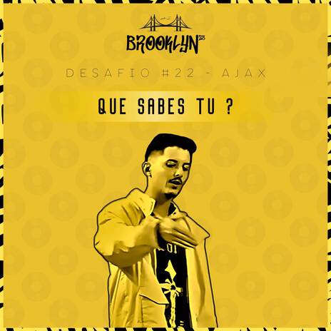 Que Sabes Tu ? ft. fracc | Boomplay Music