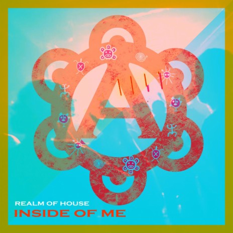Inside of me (Dub mix)