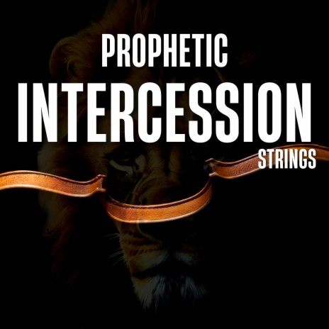 Prophetic Intercession Strings | Boomplay Music