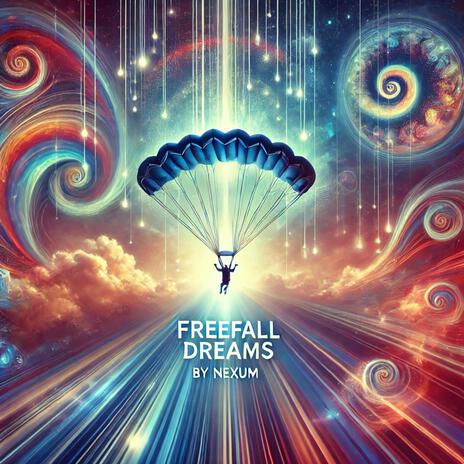 Freefall Dreams | Boomplay Music