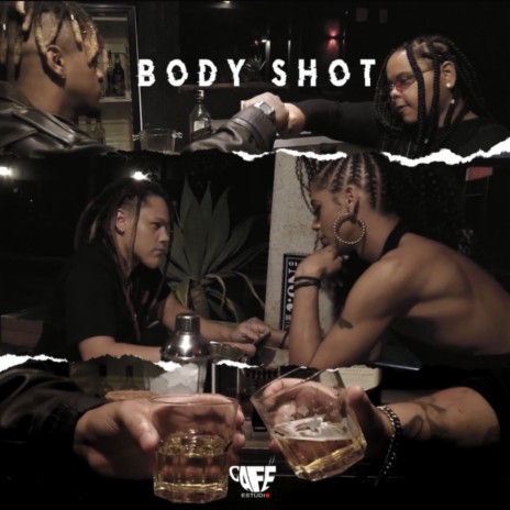 Body Shot ft. Evelyn do Carmo | Boomplay Music
