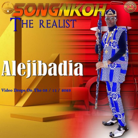 Alejibadia | Boomplay Music