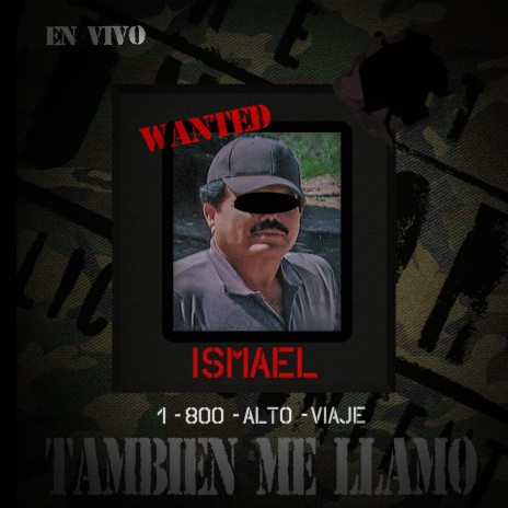 Tambien Me Llamo Ismael | Boomplay Music