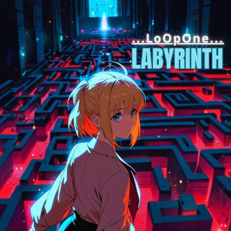 Labyrinth | Boomplay Music