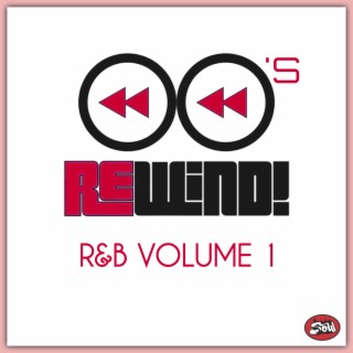 00's ReWiND! R&B Volume 1