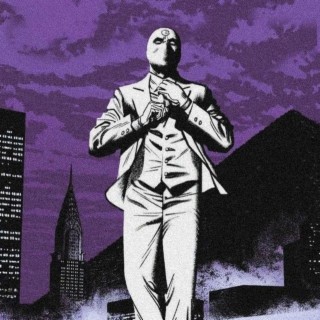 Moon Knight (Hardstyle)