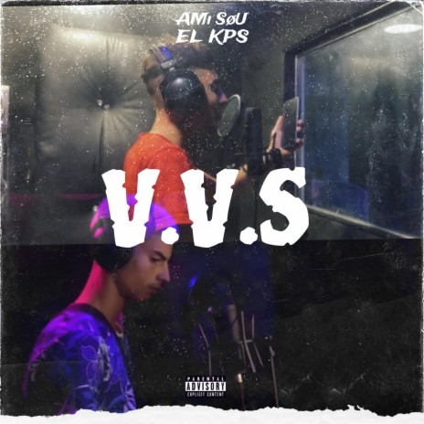 V.V.S (EL KPS) | Boomplay Music