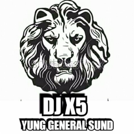 Yung General Sund | Boomplay Music