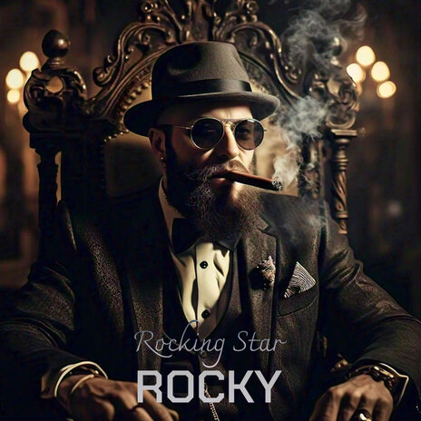 Rocking Star Rocky | Boomplay Music