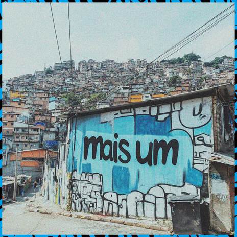 Mais Um ft. Dj Vinny ZL | Boomplay Music