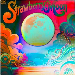 Strawberry Moon