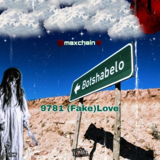 9781 (fake) Love