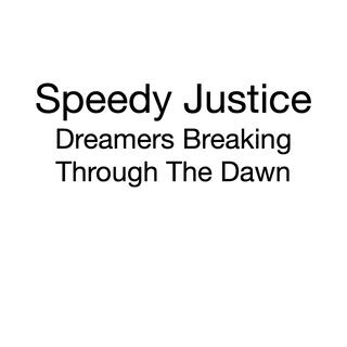 Dreamers Breaking Through The Dawn