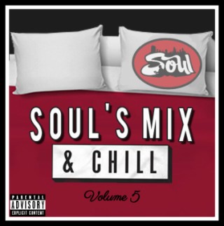Soul's Mix & Chill Volume5