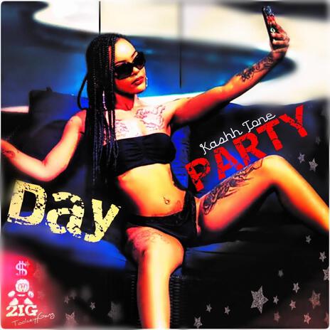 Day Party | Boomplay Music