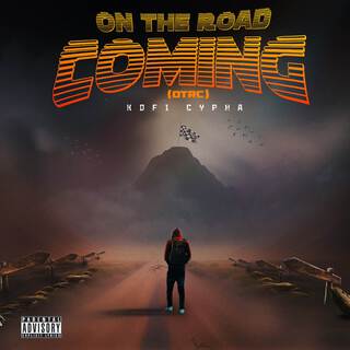 On The Road Coming (EP)