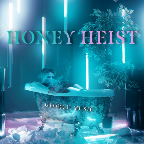 Honey Heist | Boomplay Music