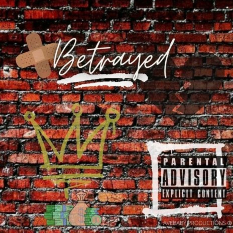 Betrayed | Boomplay Music