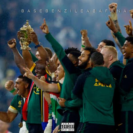 Basebenzile Abafana ft. Mr President