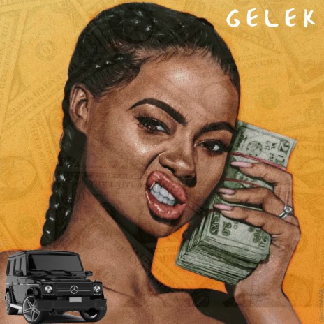 Gelek | Boomplay Music