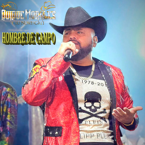 Hombre de Campo | Boomplay Music