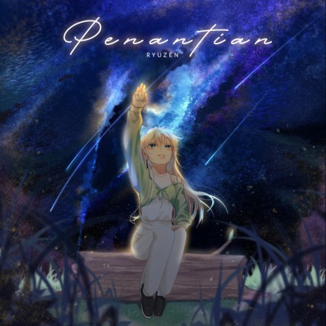 Penantian | Boomplay Music