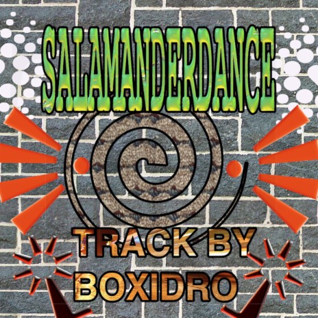 Salamanderdance | Boomplay Music