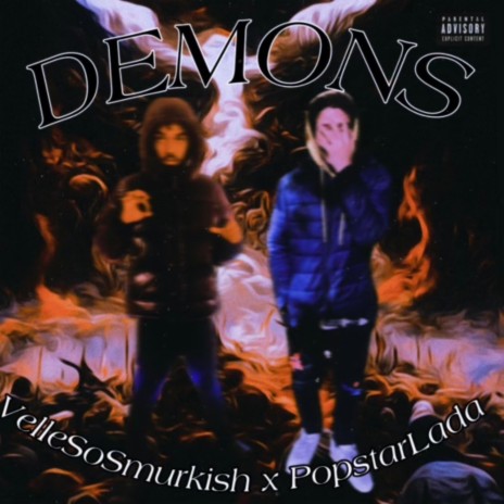 Demons ft. Popstarlada