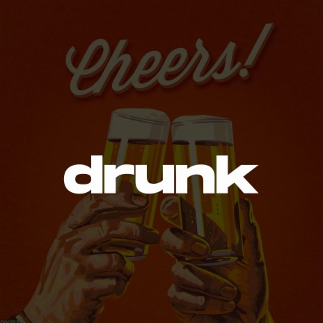 Drunk (Afro House Instrumental) | Boomplay Music