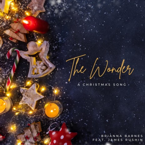 The Wonder | Boomplay Music