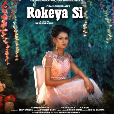 Rokeya Si | Boomplay Music