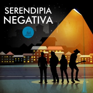 Serendipia Negativa