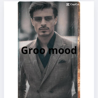 Groo mood