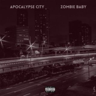 Apocalypse City