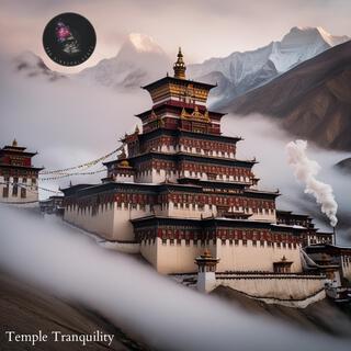 Temple Tranquility